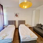 Nice Apartment In Berlin Pankow 8