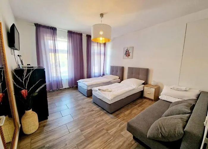 Nice Apartment In Berlin Pankow 8