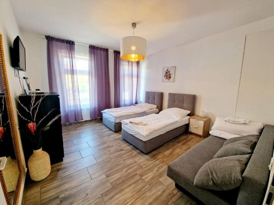 Nice In Pankow 8 Apartment Berlin
