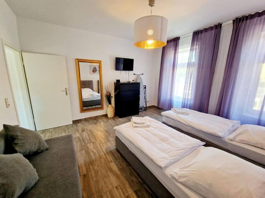 Appartamento Nice In Pankow 8 *