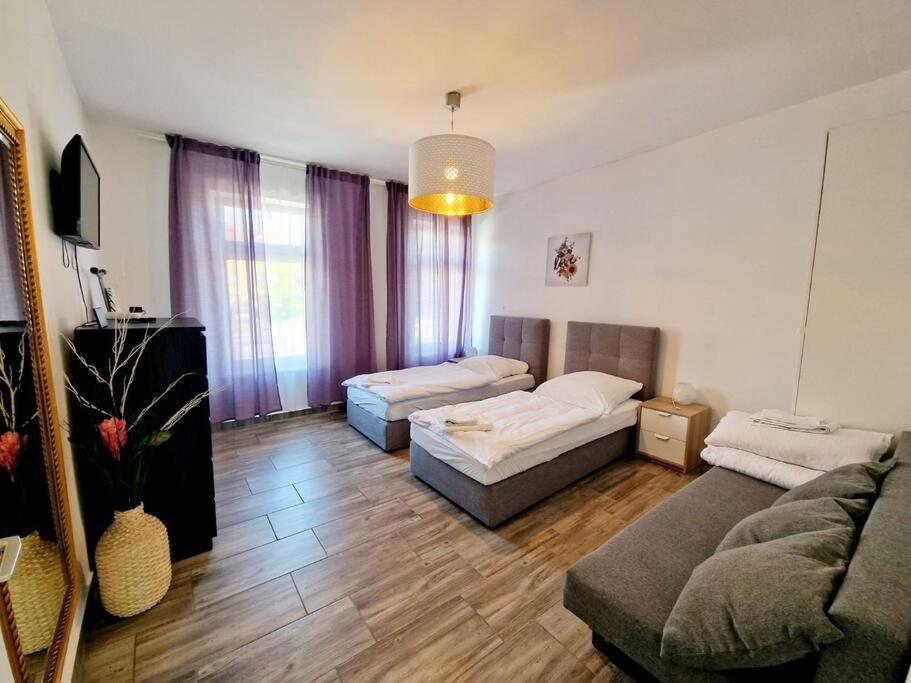 Nice In Pankow 8 Appartamento *