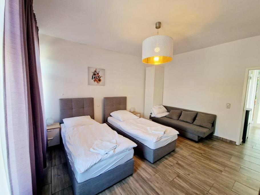Apartment Nice In Pankow 8 Berlin