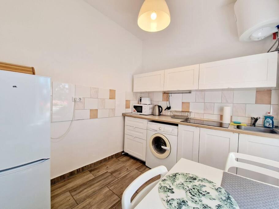 Appartamento Nice In Pankow 8 *